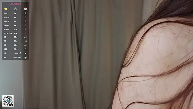 WanCawood's Live Sex Cam Show