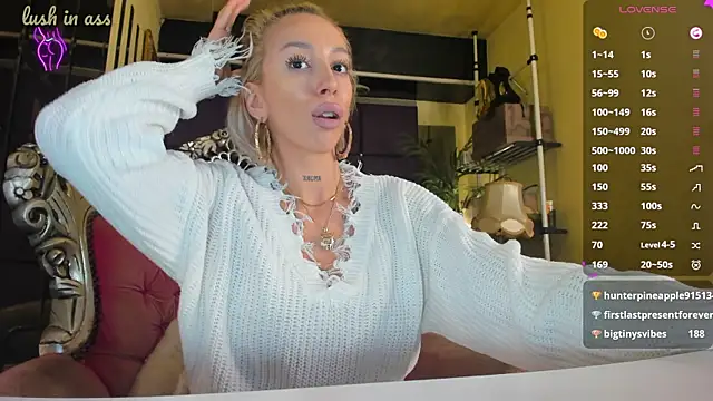 spicyxmilf's Live Sex Cam Show