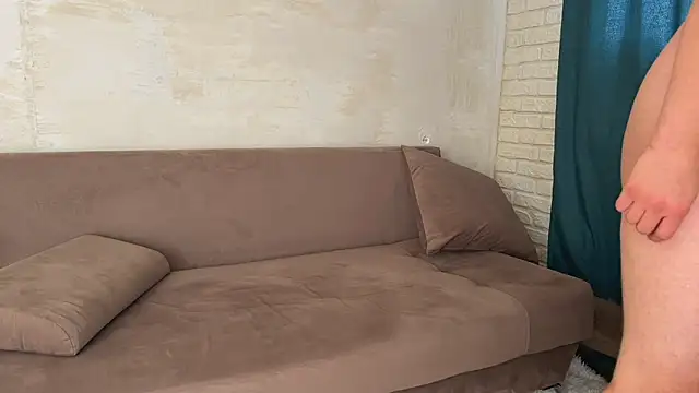 MrMrsRight's Webcam Show