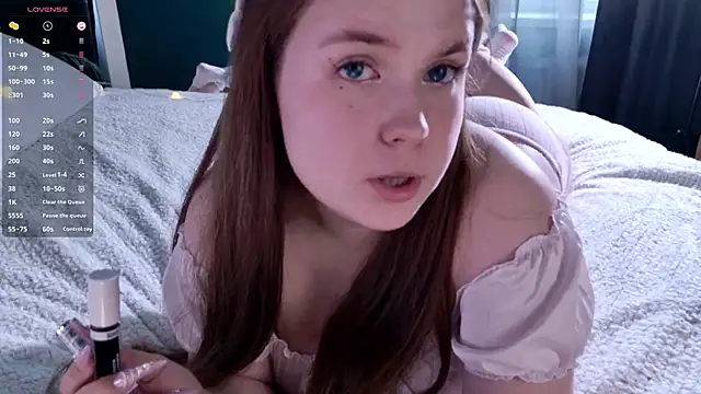 SunnyRisha's Live Sex Cam Show