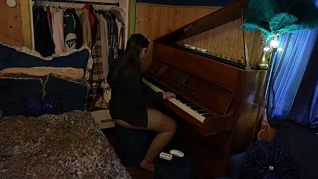 VanessaDoyle's Live Sex Cam Show