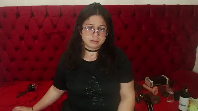 selenablairx's Live Sex Cam Show