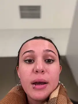 VendiMur's Live Sex Cam Show