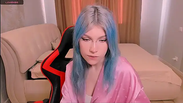 Sasha_Crystall's Live Sex Cam Show