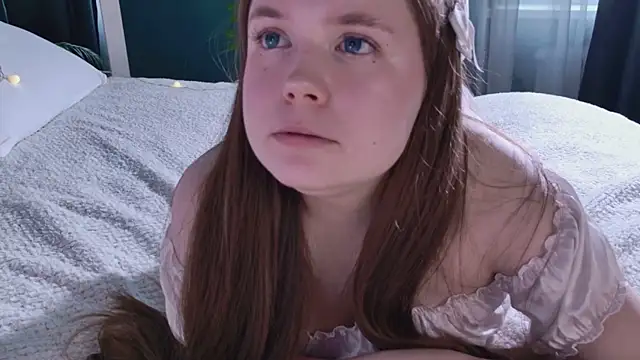 SunnyRisha's Live Sex Cam Show