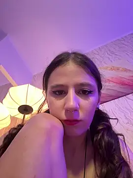 SugarBabyIvy's Live Sex Cam Show