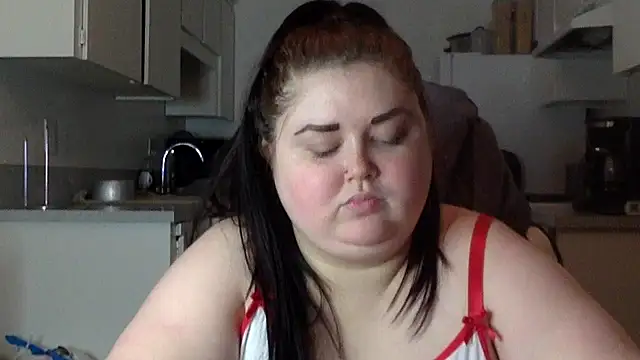 JJbaby1's Webcam Show