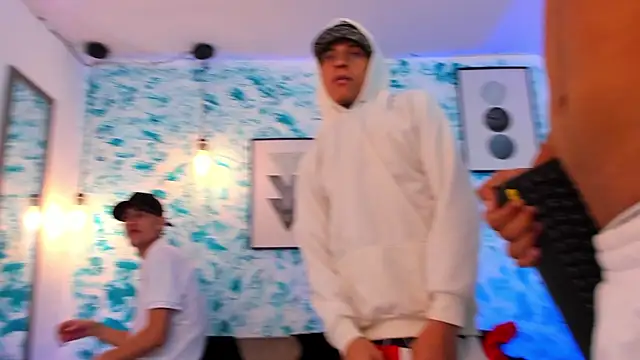 RastaBoys_'s Live Sex Cam Show