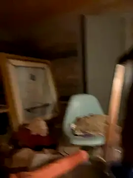 CloudieHank's Live Sex Cam Show