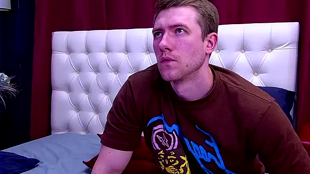 EthanPinkman's Live Sex Cam Show