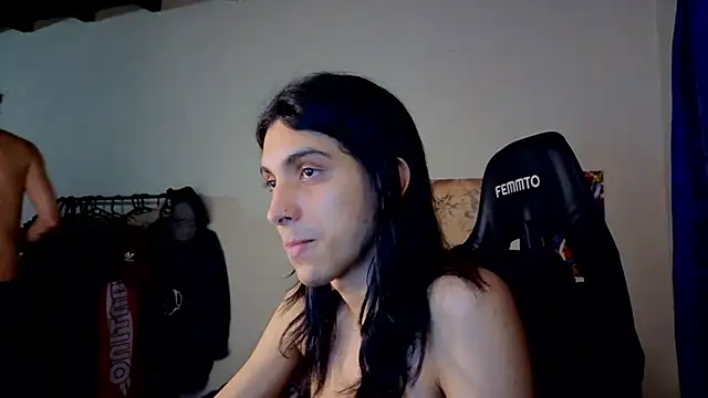 angelitofemboy's Live Sex Cam Show