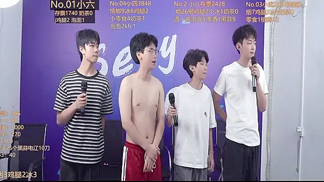 perfectboy-88's Live Sex Cam Show