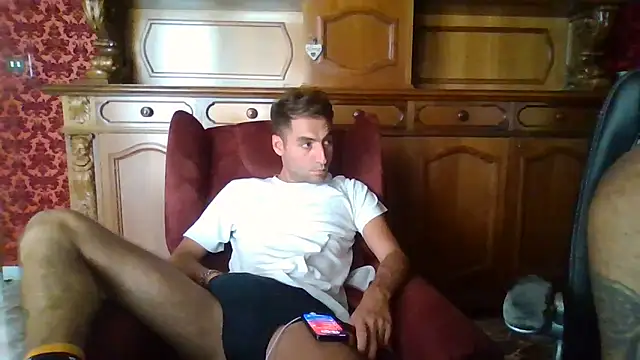 Torissimo92's Live Sex Cam Show