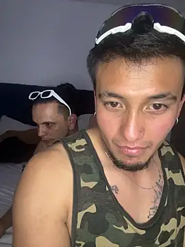 JeanLust's Live Sex Cam Show