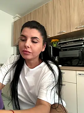Scarlett-Dream's Live Sex Cam Show