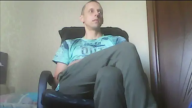 Yrikos1's Live Sex Cam Show