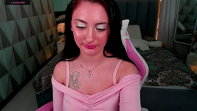 Alica_Worlds' Live Sex Cam Show