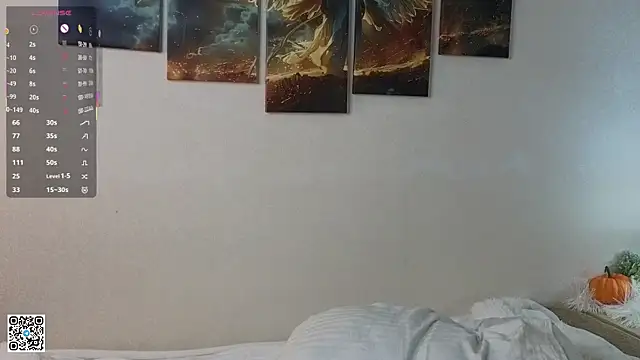 WanCawood's Live Sex Cam Show