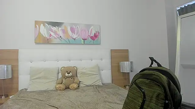 LovelySophie3's Live Sex Cam Show