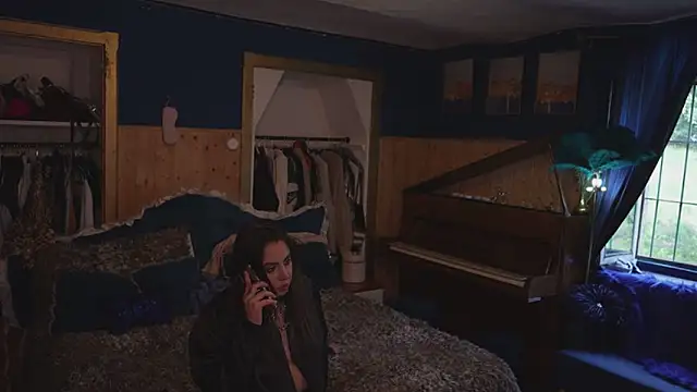 VanessaDoyle's Live Sex Cam Show