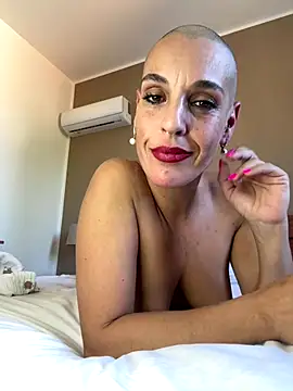 emprexkala's Live Sex Cam Show