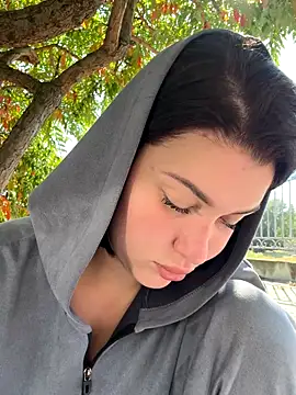 KikiWatson's Live Sex Cam Show