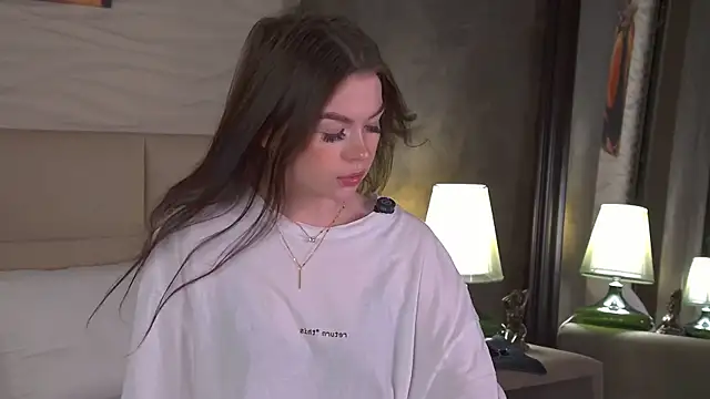 Wanda_Wild's Live Sex Cam Show