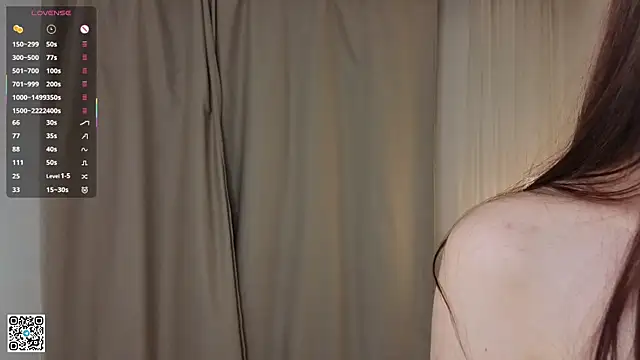 WanCawood's Live Sex Cam Show