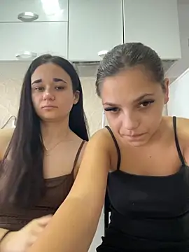 18teengirl3's Live Sex Cam Show