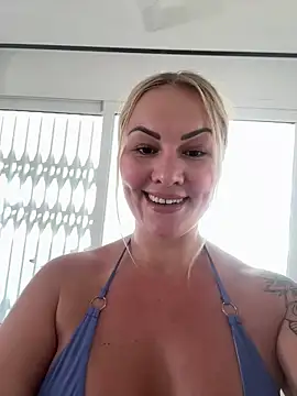NastyMilf_'s Live Sex Cam Show