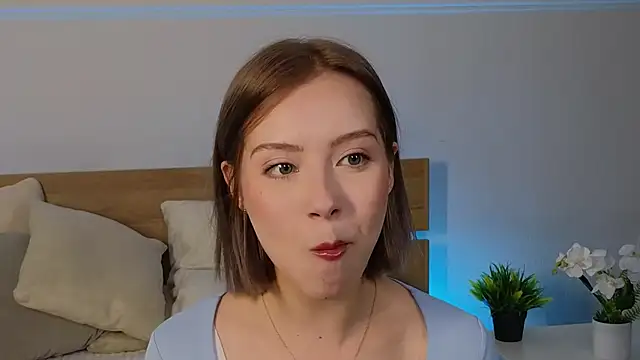 LumMina's Live Sex Cam Show