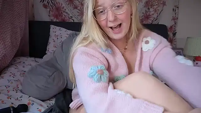 Daisyxoxo_'s Live Sex Cam Show