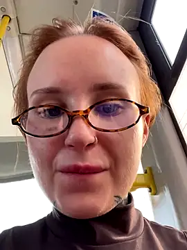 bebabenny's Live Sex Cam Show