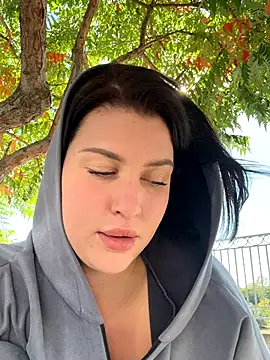 KikiWatson's Live Sex Cam Show