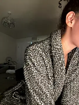 yasmingarcia's Live Sex Cam Show