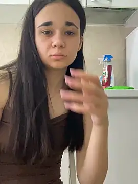 18teengirl3's Live Sex Cam Show