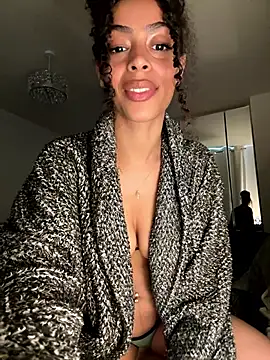 yasmingarcia's Live Sex Cam Show