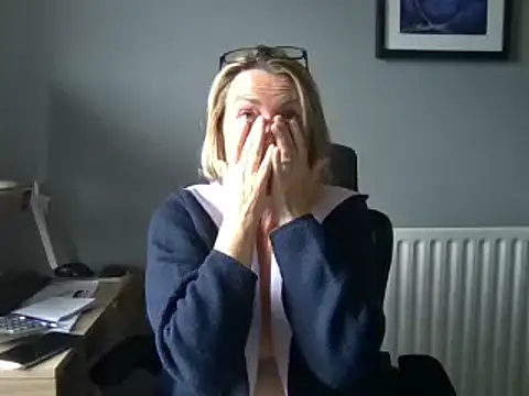 Msgeeuk's Live Sex Cam Show
