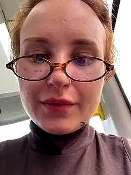 bebabenny's Live Sex Cam Show