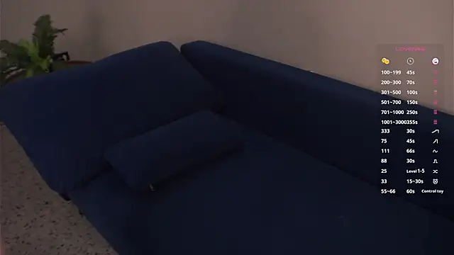 TrinaGosche's Live Sex Cam Show