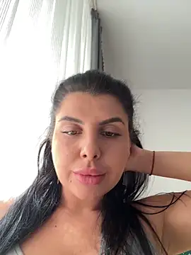 Scarlett-Dream's Live Sex Cam Show