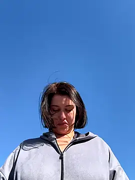 KikiWatson's Live Sex Cam Show