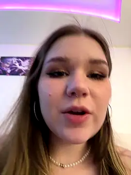 PumaShyXD's Live Sex Cam Show