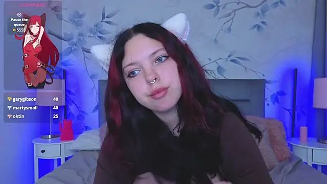 mars_elina_'s Live Sex Cam Show