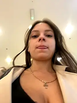 Katya_Katysha's Live Sex Cam Show
