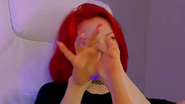 KimBoydd's Live Sex Cam Show