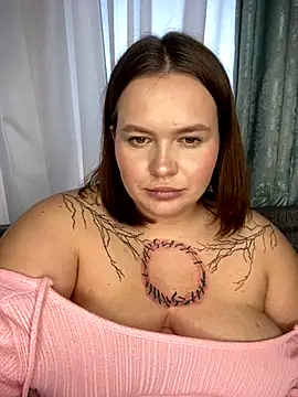Nata102's Live Sex Cam Show