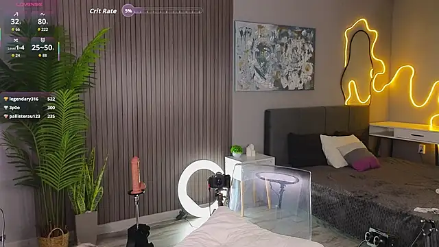 AudreyBrooks_'s Live Sex Cam Show