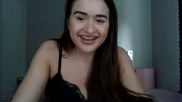 avajade's Live Sex Cam Show