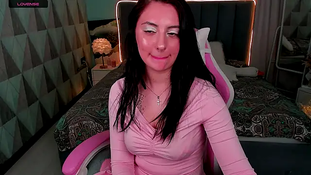 Alica_Worlds' Live Sex Cam Show